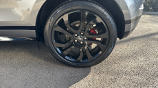 Land Rover Range Rover Evoque 2.0 D200 Autobiography 5dr Auto Diesel Hatchback